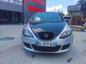 Обява за продажба на Seat Altea 1.9 тди 105к.с. ~3 200 лв. - изображение 1