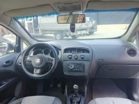 Обява за продажба на Seat Altea 1.9 тди 105к.с. ~3 200 лв. - изображение 9
