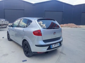 Обява за продажба на Seat Altea 1.9 тди 105к.с. ~3 200 лв. - изображение 3