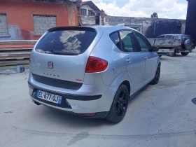 Обява за продажба на Seat Altea 1.9 тди 105к.с. ~3 200 лв. - изображение 5
