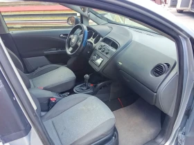 Обява за продажба на Seat Altea 1.9 тди 105к.с. ~3 200 лв. - изображение 7