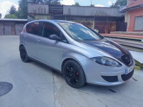 Обява за продажба на Seat Altea 1.9 тди 105к.с. ~3 200 лв. - изображение 6