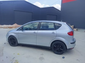 Обява за продажба на Seat Altea 1.9 тди 105к.с. ~3 200 лв. - изображение 2