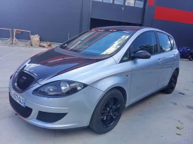 Обява за продажба на Seat Altea 1.9 тди 105к.с. ~3 200 лв. - изображение 1