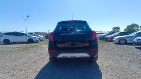 Обява за продажба на Opel Mokka X 1.4i 4x4 CH ~19 690 лв. - изображение 4