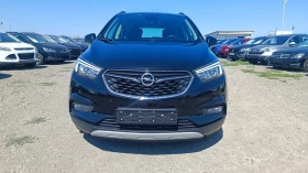 Обява за продажба на Opel Mokka X 1.4i 4x4 CH ~19 690 лв. - изображение 1