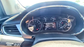 Обява за продажба на Opel Mokka X 1.4i 4x4 CH ~19 690 лв. - изображение 9