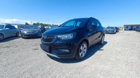 Обява за продажба на Opel Mokka X 1.4i 4x4 CH ~19 690 лв. - изображение 2