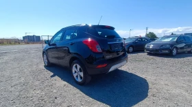 Обява за продажба на Opel Mokka X 1.4i 4x4 CH ~19 690 лв. - изображение 5