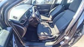 Обява за продажба на Opel Mokka X 1.4i 4x4 CH ~19 690 лв. - изображение 6
