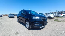 Обява за продажба на Opel Mokka X 1.4i 4x4 CH ~19 690 лв. - изображение 1