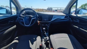 Обява за продажба на Opel Mokka X 1.4i 4x4 CH ~19 690 лв. - изображение 7