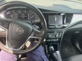 Opel Mokka X 1.4i 4x4 CH | Mobile.bg    4