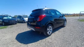 Обява за продажба на Opel Mokka X 1.4i 4x4 CH ~19 690 лв. - изображение 3