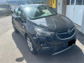     Opel Mokka X 1.4i 4x4 CH
