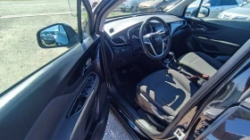 Обява за продажба на Opel Mokka X 1.4i 4x4 CH ~19 690 лв. - изображение 10