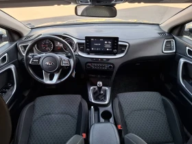 Kia Ceed 1.0 Турбо Гаранция - 22990 лв. - 26795946 8