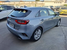 Kia Ceed 1.0 Турбо Гаранция - 22990 лв. - 26795946 4