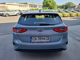 Kia Ceed 1.0 Турбо Гаранция - 22990 лв. - 26795946 5