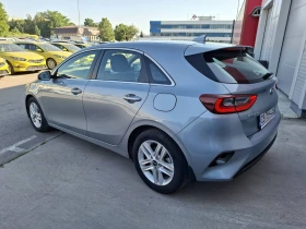 Kia Ceed 1.0 Турбо Гаранция - 22990 лв. - 26795946 6