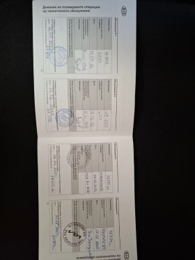 Kia Ceed 1.0 Турбо Гаранция - 22990 лв. - 26795946 11