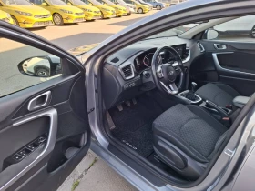 Kia Ceed 1.0 Турбо Гаранция - 22990 лв. - 26795946 9