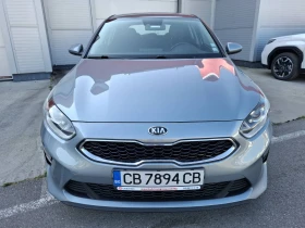 Kia Ceed 1.0 Турбо Гаранция - 22990 лв. - 26795946 2