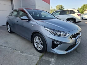Kia Ceed 1.0 Турбо Гаранция - 22990 лв. - 26795946 3