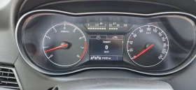Opel Zafira 1.6 CNG / Turbo / Euro 6 / 92000km. - 24999 лв. - 61144886 11