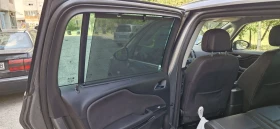 Opel Zafira 1.6 CNG / Turbo / Euro 6 / 92000km. - 24999 лв. - 61144886 10