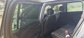 Opel Zafira 1.6 CNG / Turbo / Euro 6 / 92000km. - 24799 лв. - 44149655 8