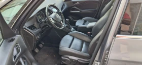 Opel Zafira 1.6 CNG / Turbo / Euro 6 / 92000km. - 24999 лв. - 61144886 13