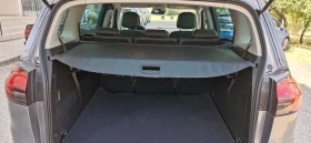Opel Zafira 1.6 CNG / Turbo / Euro 6 / 92000km. - 24999 лв. - 61144886 9