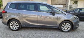 Opel Zafira 1.6 CNG / Turbo / Euro 6 / 92000km. - 24999 лв. - 61144886 4