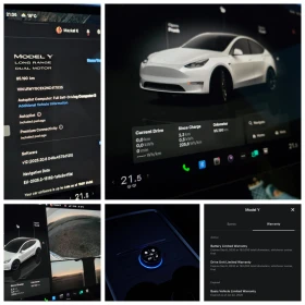 Tesla Model Y LR, Ryzen, FSD, , S3xY | Mobile.bg    17