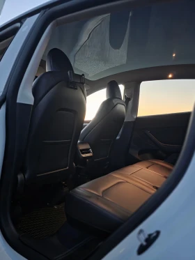 Tesla Model Y LR, Ryzen, FSD, Термопомпа, S3xY - 70000 лв. - 58924104 15