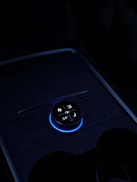Tesla Model Y LR, Ryzen, FSD, Термопомпа, S3xY - 70000 лв. - 58924104 11