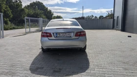 Mercedes-Benz E 250 FULL, COUPE, LPG, MAHAGON | Mobile.bg    6
