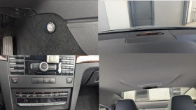 Mercedes-Benz E 250 FULL, COUPE, LPG, MAHAGON | Mobile.bg    12