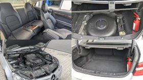 Mercedes-Benz E 250 FULL, COUPE, LPG, MAHAGON | Mobile.bg    13