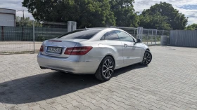 Mercedes-Benz E 250 FULL, COUPE, LPG, MAHAGON | Mobile.bg    5