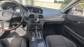 Mercedes-Benz E 250 FULL, COUPE, LPG, MAHAGON | Mobile.bg    10