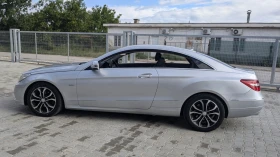 Mercedes-Benz E 250 FULL, COUPE, LPG, MAHAGON | Mobile.bg    7