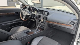 Mercedes-Benz E 250 FULL, COUPE, LPG, MAHAGON | Mobile.bg    9