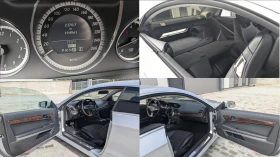 Mercedes-Benz E 250 FULL, COUPE, LPG, MAHAGON | Mobile.bg    15