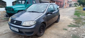 Обява за продажба на Fiat Punto 1.2 ~1 500 лв. - изображение 1