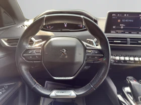 Peugeot 3008 NEW GT Line 2.0 e-HDi 180 EAT8 EURO 6.2 | Mobile.bg    11