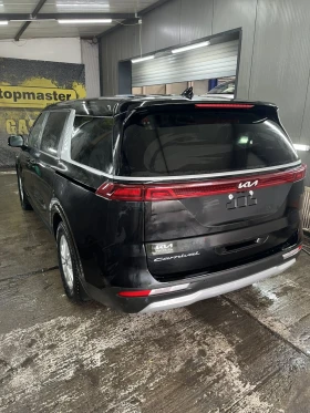 Kia Carnival | Mobile.bg    4