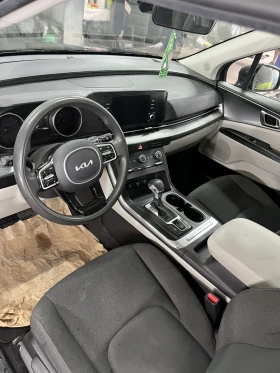 Kia Carnival | Mobile.bg    5