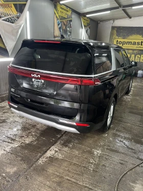 Kia Carnival | Mobile.bg    3